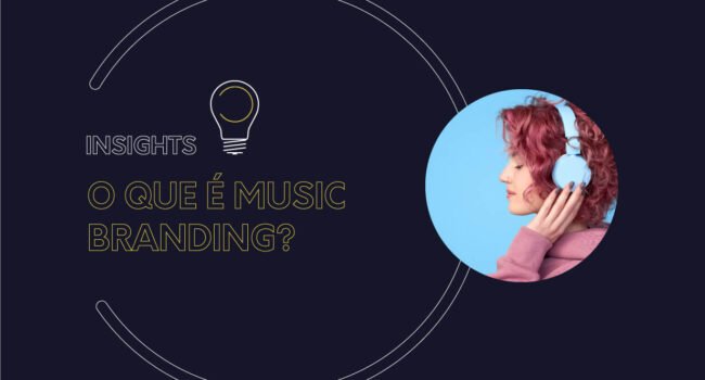 O que é Music Branding?