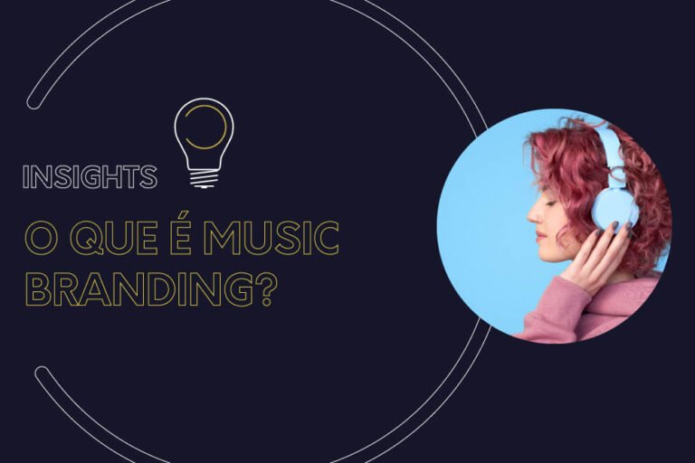 O que é Music Branding?