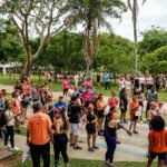 Dezembro Laranja – Mais de 500 pessoas apoiam evento em Jundiaí!