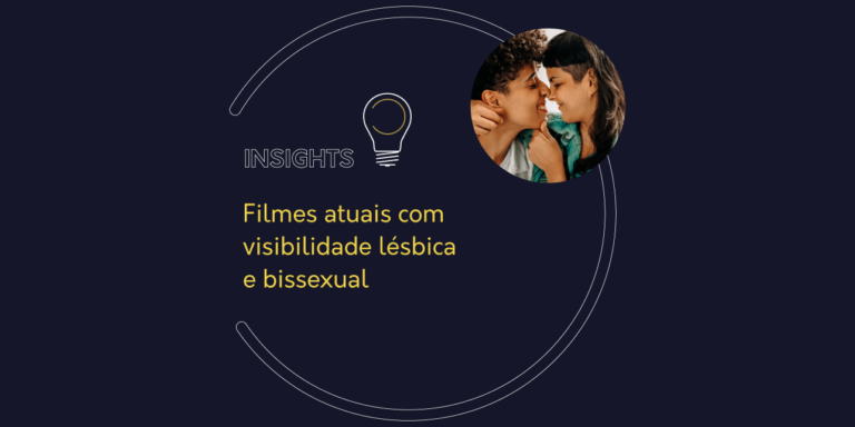 Filmes lésbica e bissexual
