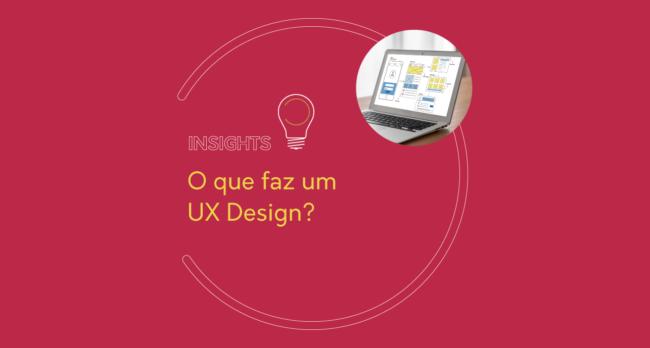 A sigla UX é a abreviação de User Experience ou, em português, Experiência do Usuário.