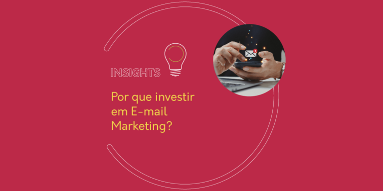 e-mail marketing