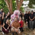 Medos à Solta – Halloween 2023 na Agência io!