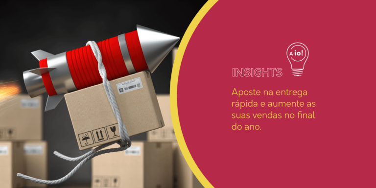 entrega rápida