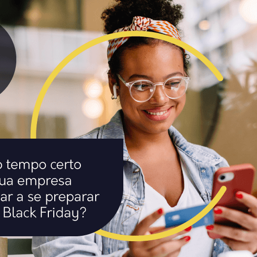 Qual o tempo certo para sua empresa começar a se preparar para a Black Friday?