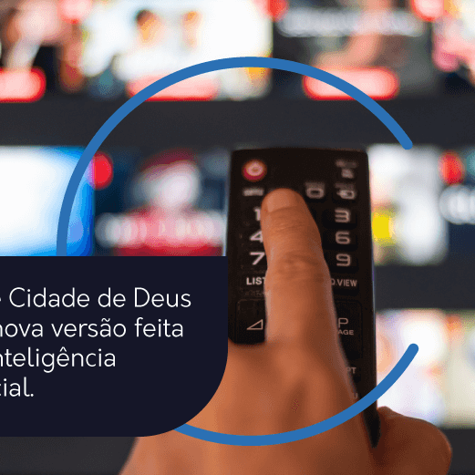 inteligência artificial