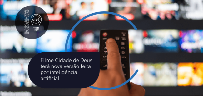 inteligência artificial