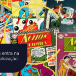 DC Comics entra na era da ‘tiktokização’