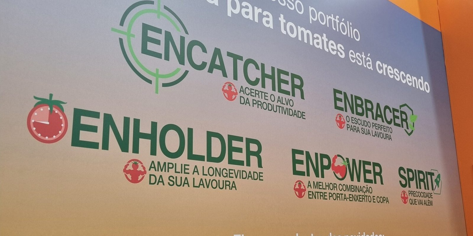 Hortitec – Comunicação para Feiras e Eventos