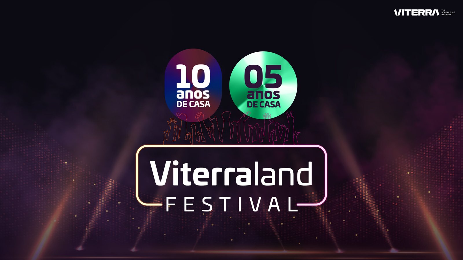Festa de Final de Ano Temática para empresa