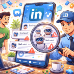 Cuidado: o LinkedIn está de olho 👀