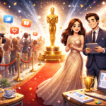 O que o Oscar ensina sobre atenção 🎬