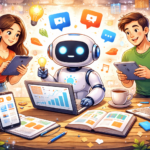 O perigo de usar IA no automático 🚨