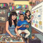 A gente vai subir no palco (e você pode ir junto)!