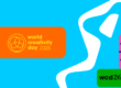 Quando ideias encontram o mundo: a participação da Agência io! no World Creativity Day 2026