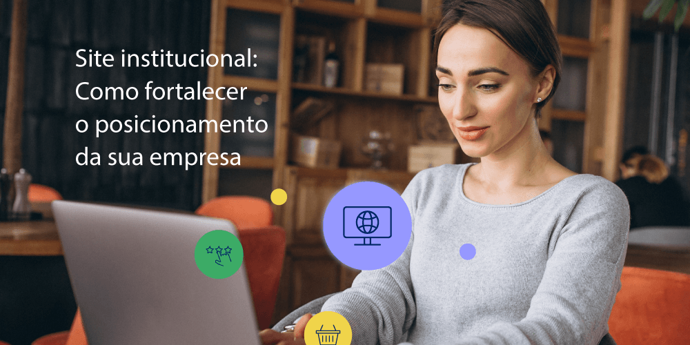 Site institucional