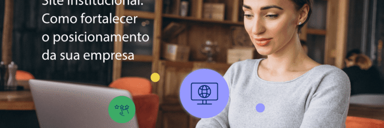 Site institucional