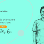 IA não cria cultura. Pessoas criam