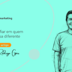 Confiar em quem pensa diferente